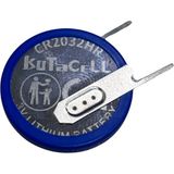 ALK Kutacell 3V CR2032HR - T41 Pın Lityum Pil