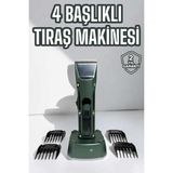 ALK Lazer Epilasyon Öncesi Tıraş Makinesi Profesyonel Uzun Ömürlü Dayanıklı