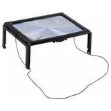 ALK LED Işıklı Kitap Okuma Büyüteç