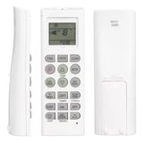 ALK Lg - Beko - Arçelik AKB73315608 Beyaz Klima Kumandası