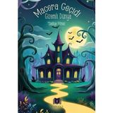 ALK Macera Geçidi - Gizemli Dünya