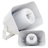 ALK Magicvoice MV-22333 20 cm 150 Watt 8 Ohm Trafosuz Horn Aqua Hoparlör (Dış Ortam)