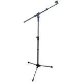 ALK Magicvoice MV-2475 Profesyonel Tripod 1000 MM-1760 mm Ayarlanabilir Mikrofon Boy Sehpası