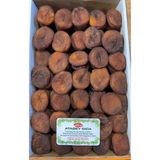 ALK Malatya Gün Kurusu Kuru Kayısı 1 kg Premium Kalite Yeni Mahsül