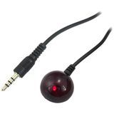 ALK Mersat Mini Hd Uydu Alıcısı Uzun Jack Alıcı Göz