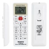 ALK Mitsubishi K-MS636 Universal Akıllı Klima Kumandası