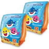 ALK Mondo - Baby Shark Kolluk 25 x 15 cm -16888 (Lisinya)