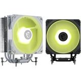 ALK Msı Mag Corefrozr AA13 Whıte 120MM Argb Işlemci Hava Soğutucu