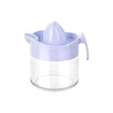 ALK Narenciye Sıkacağı Cam Kavanozlu Limon Sıkacağı 300 ml