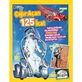 ALK National Geographic Kids - Çığır Açan 125 Icat