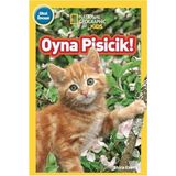 ALK National Geographic Kids - Oyna Pisicik!