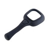 ALK Nikula-6 Ledli ve Mor Işıklı Büyüteç 60MM ( Lisinya )