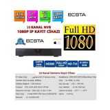ALK NVR-8316 Nvr Ip 16 Kanal Kamera Kayıt Cihazı - Eseecloud