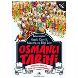 ALK Osmanlı Tarihi 1
