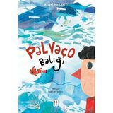 ALK Palyaço Balığı