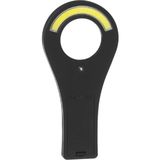 ALK Para Kontrol Işıklı Büyüteçli Fener