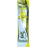 ALK Pasta Şerbet Slime Gıda Boyası Sarı Toz 9 gr Paket