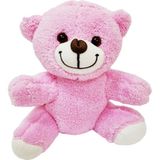 ALK Pembe Peluş Oyuncak Ayıcık