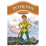 ALK Peter Pan 100 Temel Eser 1.kademe