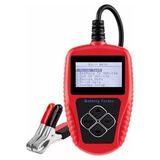 ALK Powermaster BA101 12V 30-220AH Akü Test Cihazı
