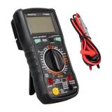 ALK Powermaster FY890D Digital Multimetre Ölçü Aleti True Rms