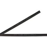 ALK Powermaster PM-11119 Daralan Makaron 5 mm 1 Metre