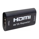 ALK Powermaster PM-32143 Hdmı Kablosu Uzatma Ara Repeater Uzatıcı 15+25 Metre Kablo Desteği