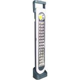 ALK Powermaster Solarlı ve Şarjlı Işıldak 45 Ledli 45W HEL-6855T
