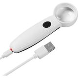 ALK Powermaster USB LED Işıklı Büyüteç