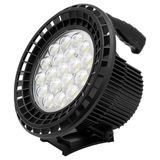 ALK Powermaster Uzun Menzilli Işıldak MX-W871A