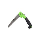 ALK Pratik 180 mm Katlanır Bıçkı Ince Diş Budama Testeresi ( Lisinya )