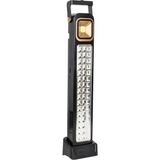ALK Premio PR-3838 2 Watt Cob Ledli + 48 Ledli Solar Şarjlı Işıldak