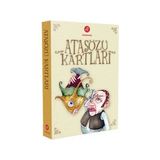 ALK Redhouse Atasözü Kartları