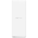 ALK Ruıjıe Reyee RG-EST450G, 3port, 867MBPS, 5ghz, Pasif Poe, Dış Ortam, Noktadan Noktaya Tdma, 120DERECE Anten, Acces Point, Kutu Içeriği 1 Adet, (5km)