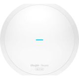 ALK Ruıjıe Reyee RG-RAP62, AX1800, 1port Gigabit, 1775MBPS, Dual Band, Wifi 6, Poe, Tavan Tipi, Reyee Mesh, Access Point
