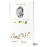 ALK Sabır Taşı