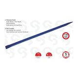 ALK Sait Demirci K 6000 Küskü Manivela 140CM