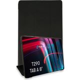ALK Samsung Galaxy T290 Tab A 8 Kılıf Tablet Smart Kılıf - Siyah
