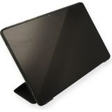 ALK Samsung Galaxy T870 Tab S7 11 Kılıf Tablet Smart Kılıf - Siyah