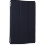 ALK Samsung Galaxy Tab A9 Kılıf Tablet Smart Kılıf - Lacivert