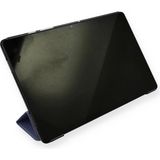 ALK Samsung Galaxy X200 Tab A8 10.5 Kılıf Tablet Smart Kılıf - Lacivert