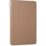 ALK Samsung Galaxy X510 Tab S9 Fe 11 Kılıf Tablet Smart Kılıf - Rose Gold