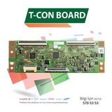 ALK Samsung Runtk 5351TP - UE32F5070 - UE32F5570 - CY-HF320BGSV1H - LCD LED T-Con Board