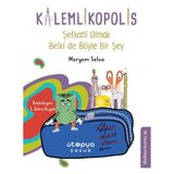 ALK Şefkatli Olmak Belki De Böyle Bir Şey - Kalemlikopolis