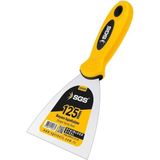 ALK Sgs 586 Spatula Paslanmaz Çelik 125 mm