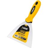 ALK Sgs 587 Spatula Paslanmaz Çelik 150 mm