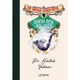 ALK Sherlock Holmes - Bir Kimlik Vakası