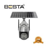 ALK Solar Speed Dome Wifi Ptz Kablosuz Güvenlik Kamerası KD-2085