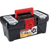 ALK Super Bag ASR-2040 14; Takım Çantası - Plastik Kilitli