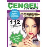 ALK Süper Çengel Bulmaca 2